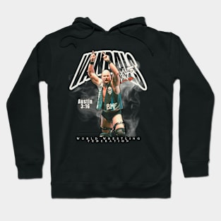 Steve Austin 3:16 Hoodie